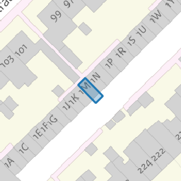 Perceel HTT02-L-4637