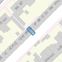 Perceel HTT02-L-4638