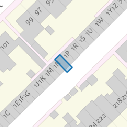 Perceel HTT02-L-4639