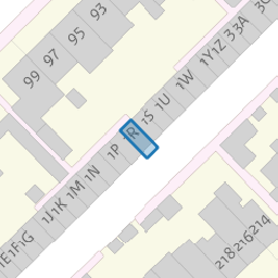 Perceel HTT02-L-4642