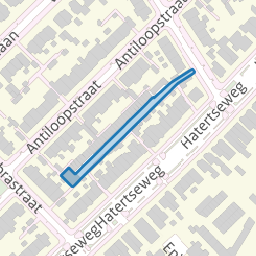 Perceel HTT02-L-4657