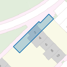 Perceel HTT02-L-4659