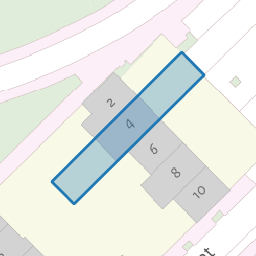 Perceel HTT02-L-4660