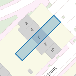 Perceel HTT02-L-4661