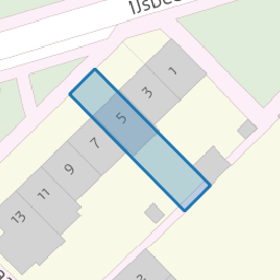 Perceel HTT02-L-4665