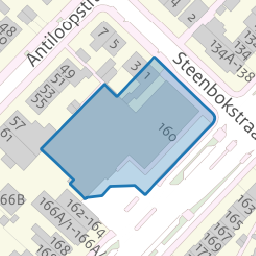 Perceel HTT02-L-4672