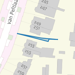 Perceel HTT02-L-4685