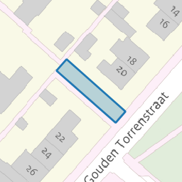 Perceel HTT02-L-4687