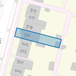 Perceel HTT02-L-4707