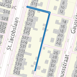 Perceel HTT02-L-4708