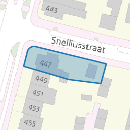 Perceel HTT02-L-4710