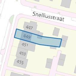 Perceel HTT02-L-4711