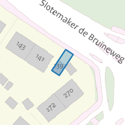 Perceel HTT02-L-4717