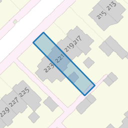 Perceel HTT02-L-4719