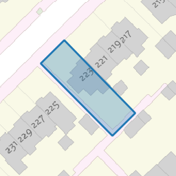 Perceel HTT02-L-4720