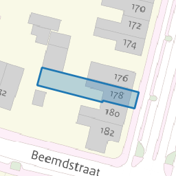 Perceel HTT02-L-4722