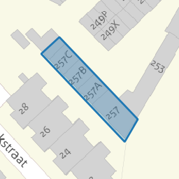 Perceel HTT02-L-4729