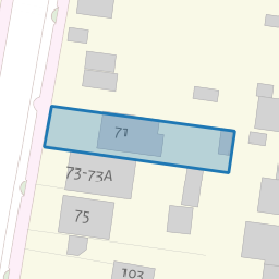 Perceel HTT02-L-4732