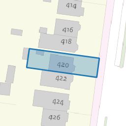 Perceel HTT02-L-4733