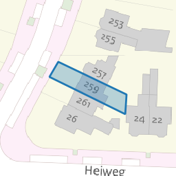 Perceel HTT02-L-4741