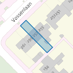 Perceel HTT02-L-4755