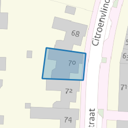 Perceel HTT02-L-4764