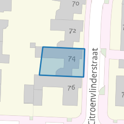 Perceel HTT02-L-4766