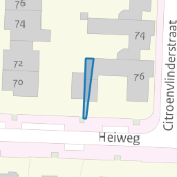 Perceel HTT02-L-4769