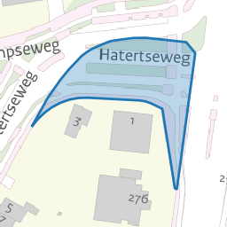 Perceel HTT02-L-4776