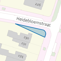 Perceel HTT02-L-4781