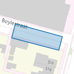 Perceel HTT02-L-4788