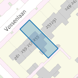 Perceel HTT02-L-4792