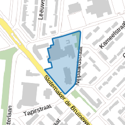 Perceel HTT02-L-4798