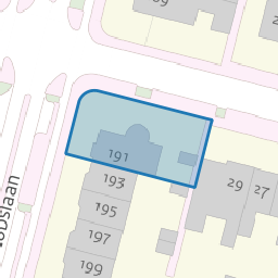 Perceel HTT02-L-4800