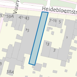 Perceel HTT02-L-4819