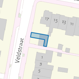 Perceel HTT02-L-4821