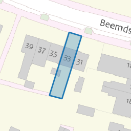 Perceel HTT02-L-4825