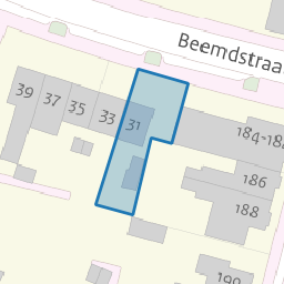 Perceel HTT02-L-4826