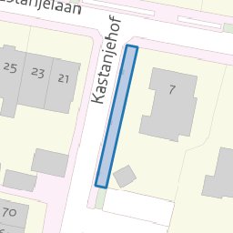 Perceel HTT02-L-4836