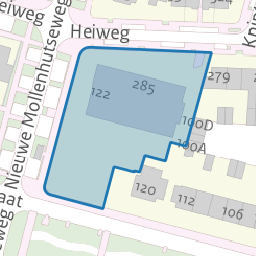 Perceel HTT02-L-4847