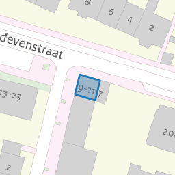 Perceel HTT02-L-4851