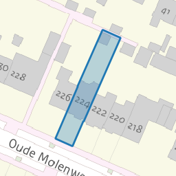 Perceel HTT02-L-4860