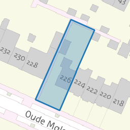 Perceel HTT02-L-4861