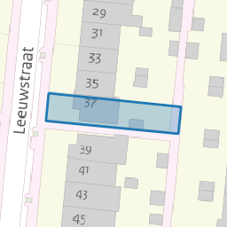 Perceel HTT02-L-4868