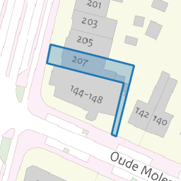 Perceel HTT02-L-4891