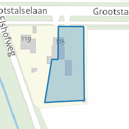 Perceel HTT02-L-4896