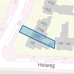 Perceel HTT02-L-4899