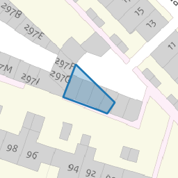 Perceel HTT02-L-4900