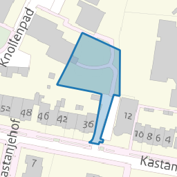 Perceel HTT02-L-4909