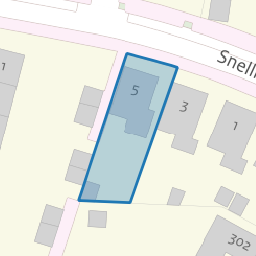 Perceel HTT02-L-4912